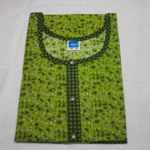 Cotton Nighty for Women