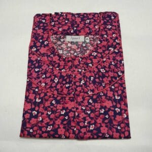 Cotton Nighty for Women