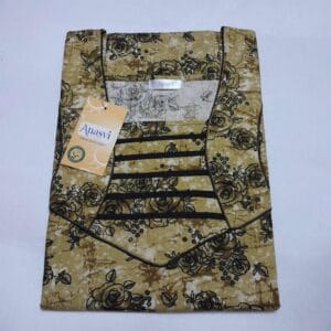 Cotton Nighty for Women
