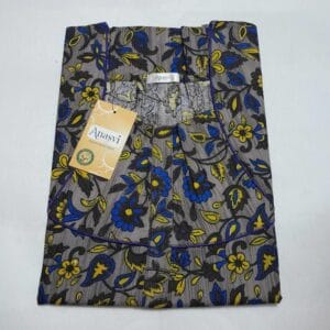 Cotton Nighty for Women