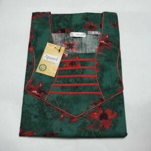 Cotton Nighty for Women
