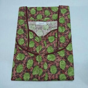 Cotton Nighty for Women