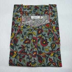 Cotton Nighty for Women