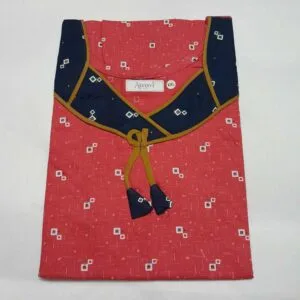 Cotton Nighty for Women