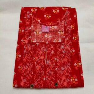 Cotton Nighty for Women