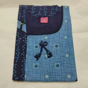 Cotton Nighty for Women