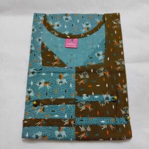 Cotton Nighty for Women