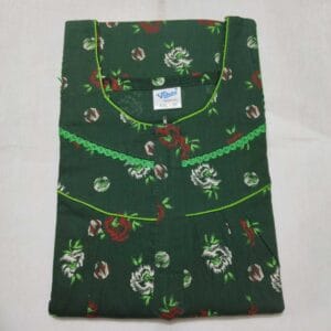 Cotton Nighty for Women