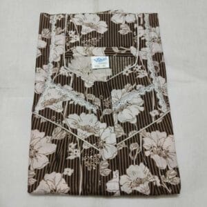 Cotton Nighty for Women