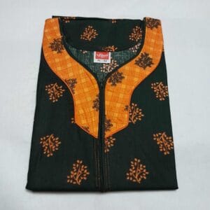 Cotton Nighty for Women