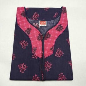 Cotton Nighty for Women