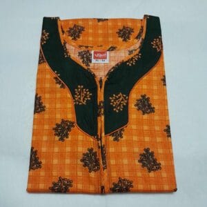 Cotton Nighty for Women