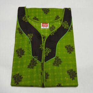 Cotton Nighty for Women