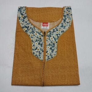 Cotton Nighty for Women