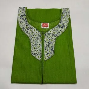 Cotton Nighty for Women