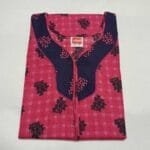 Cotton Nighty for Women