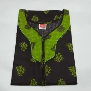 Cotton Nighty for Women