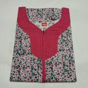Cotton Nighty for Women