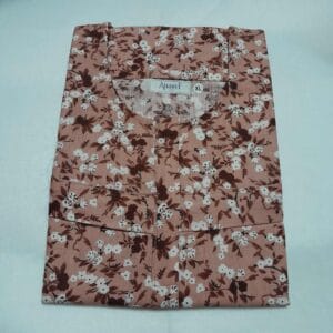 Cotton Nighty for Women