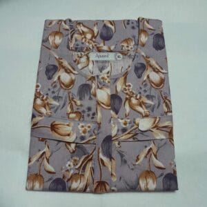 Cotton Nighty for Women