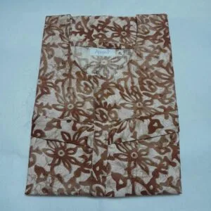 Cotton Nighty for Women