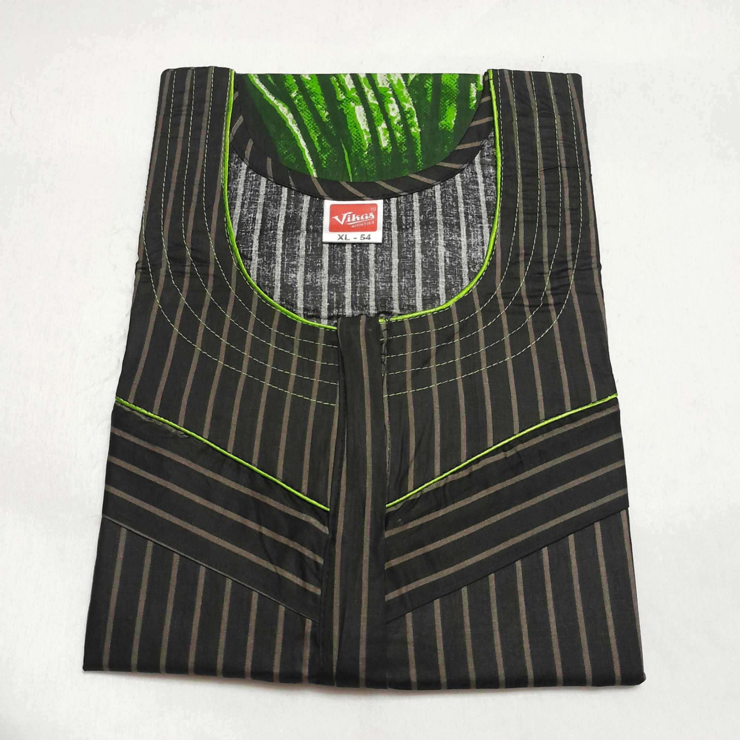 FJ22 Cotton Nighty for Women