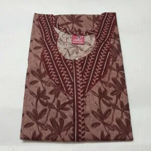 Cotton Nighty for Women