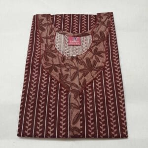 Cotton Nighty for Women