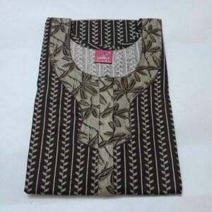 Cotton Nighty for Women