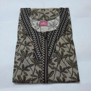 Cotton Nighty for Women
