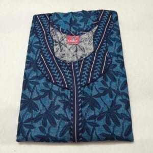 Cotton Nighty for Women