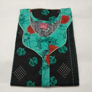 Cotton Nighty for Women