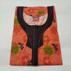 Cotton Nighty for Women
