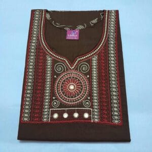 Cotton Nighty for Women