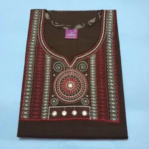 Cotton Nighty for Women