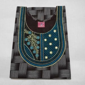 Cotton Nighty for Women