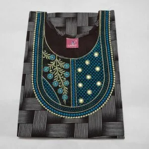 Cotton Nighty for Women