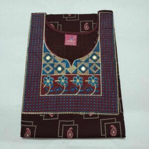 Cotton Nighty for Women