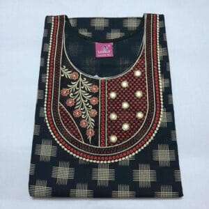 Cotton Nighty for Women