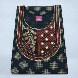 Cotton Nighty for Women
