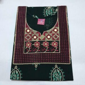 Cotton Nighty for Women