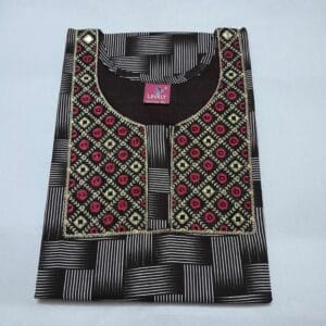 Cotton Nighty for Women