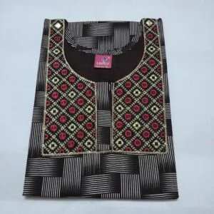 Cotton Nighty for Women