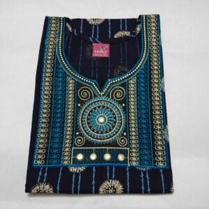Cotton Nighty for Women