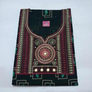 Cotton Nighty for Women