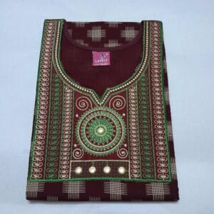 Cotton Nighty for Women