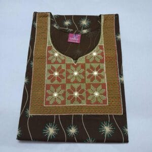 Cotton Nighty for Women