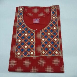 Cotton Nighty for Women