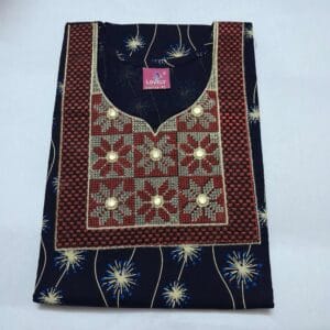 Cotton Nighty for Women