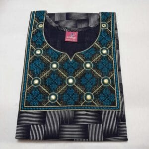Cotton Nighty for Women